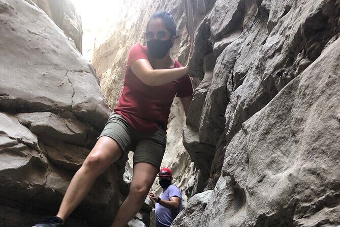 San Andreas Fault Offroad Tour - Final Thoughts on the San Andreas Fault Offroad Tour