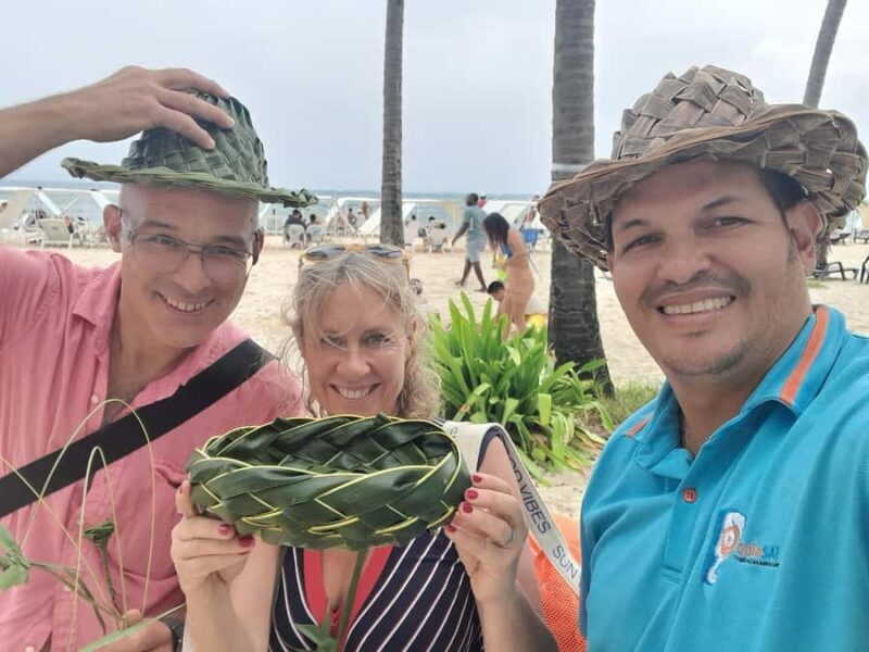 San Andres: Coco Art Workshop - Who Will Enjoy This Experience?