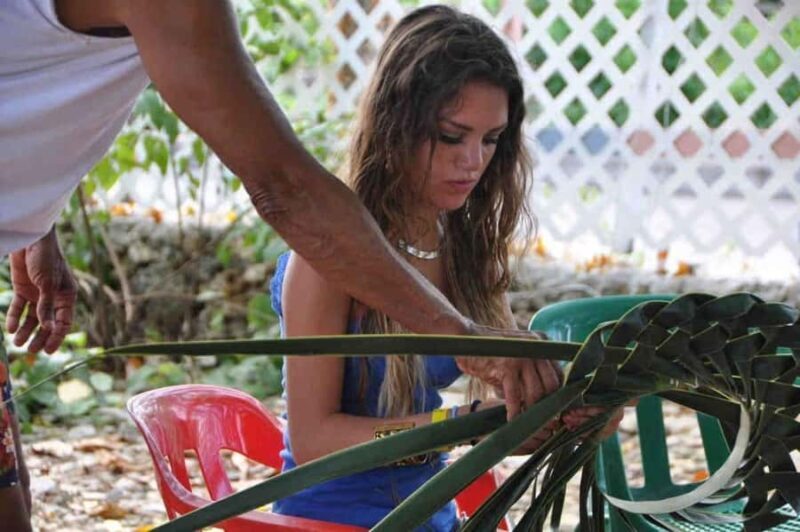 San Andres: Coco Art Workshop - Final Thoughts