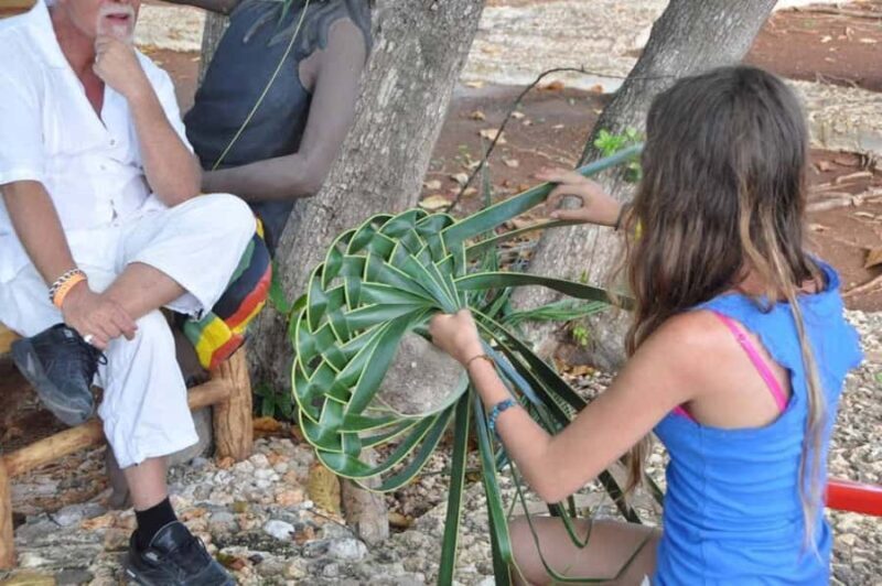 San Andres: Coco Art Workshop - FAQ