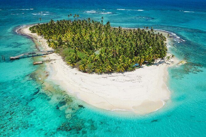 San Andres Combo: Johnny Cay, Aquarium, Bahia and Island Tour - The Experience: Authenticity and Fun