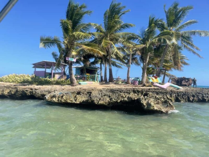 San Andrés: Island Pontoon Boat Tour - Final Thoughts