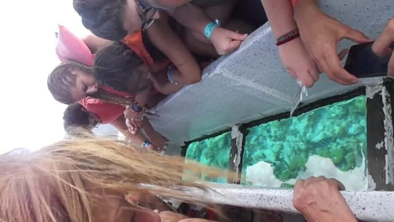 San Andres: Natural Aquarium Tour - The Experience: What Travelers Say