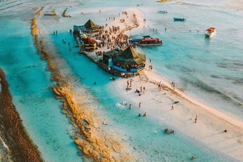 San Andres: Natural Aquarium Tour - Who Would Benefit Most from This Tour?