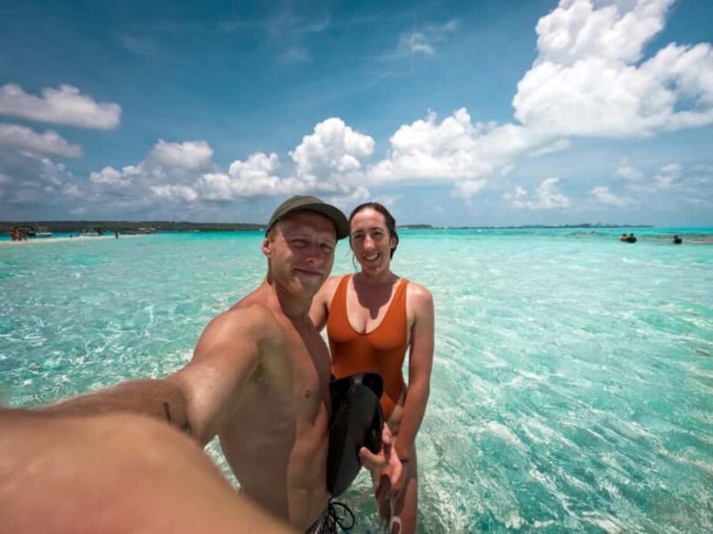 San Andres: Natural Aquarium Tour - The Sum Up