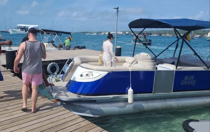 San Andres: Private Boat Trip with Tiki Bar & Rose Cay Stops - Who Will Love This Tour?