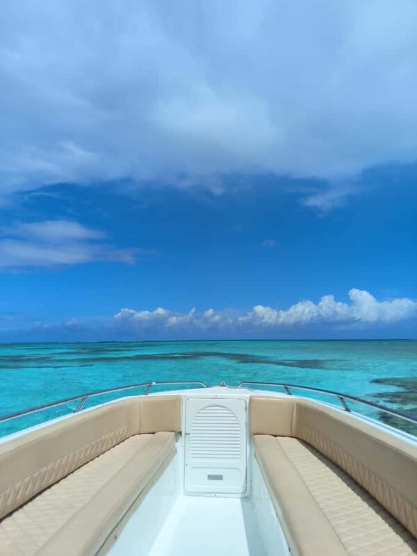 San Andres: Private San Andres Bay Tour by Luxury Speedboat - Final Thoughts