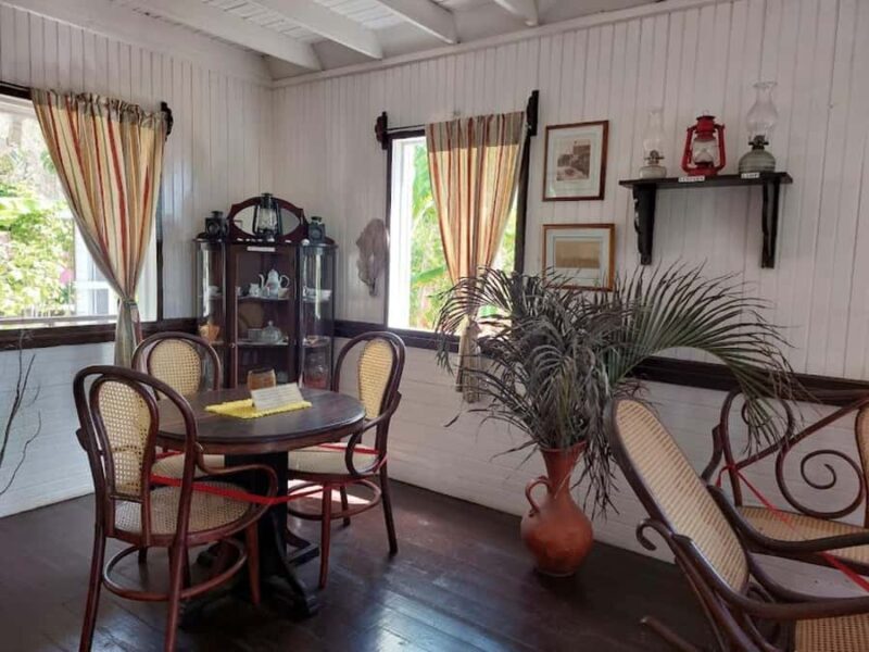 SAN ANDRES: return to the island in the morning or afternoon by train + blowing hole - Who Should Consider This Tour?