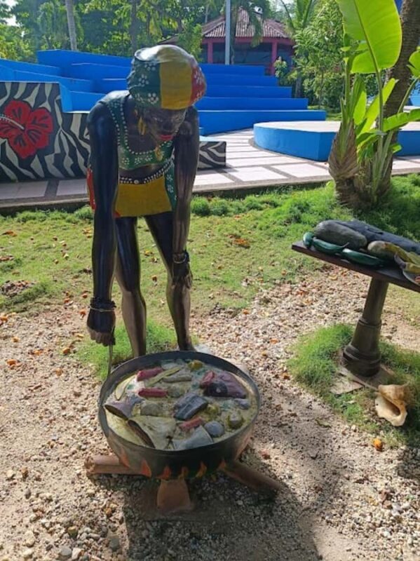 SAN ANDRES: return to the island in the morning or afternoon by train + blowing hole - FAQ