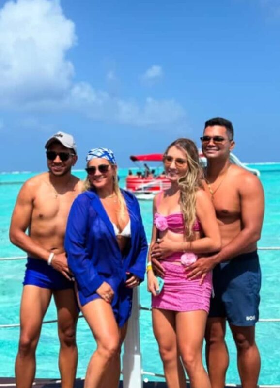 San Andrés: Rumba Party Cruise on a Floating Bar! - Day Tour - Final Thoughts