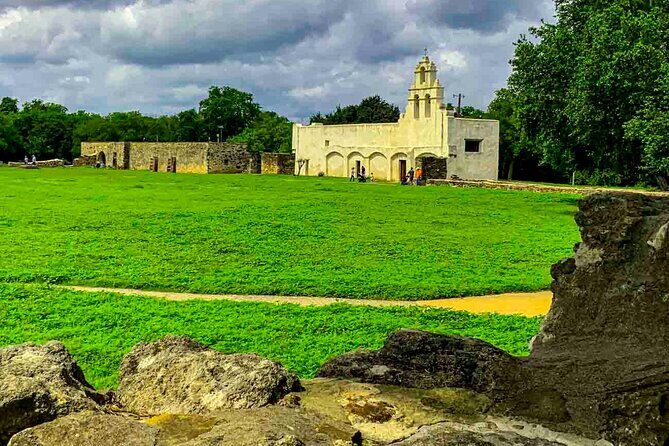 San Antonio 1/2 Day "BEST" UNESCO Colonial Missions driving tour - Frequently Asked Questions