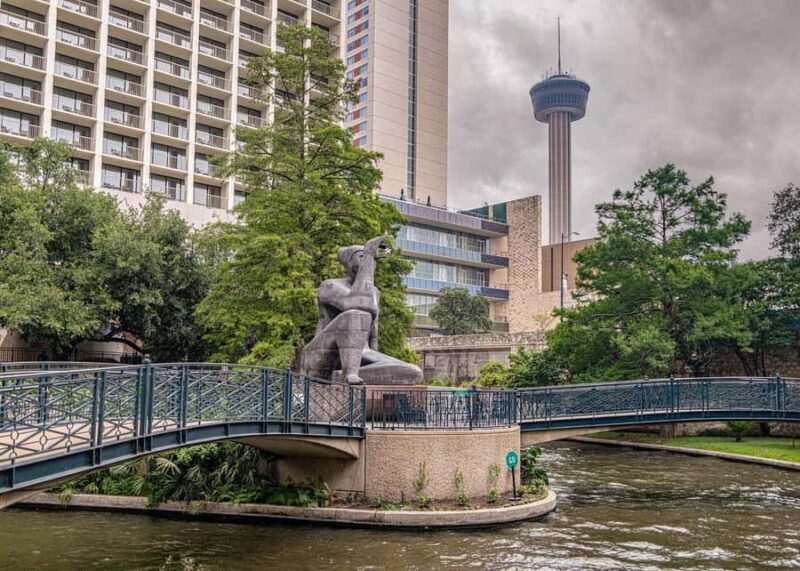 San Antonio: Alamo, River & Cathedral Legends Walk - What Makes This Tour Stand Out?
