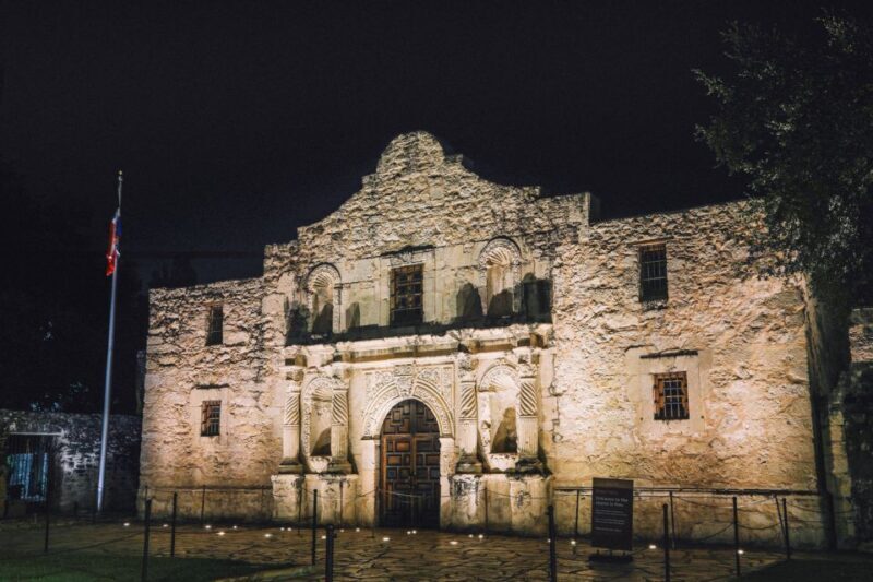 San Antonio Apparitions Ghost Tour - Final Thoughts on the San Antonio Apparitions Ghost Tour