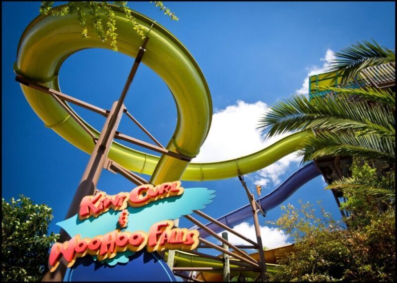 San Antonio: Aquatica Skip-the-Line Park Admission Ticket - Who Should Consider This Ticket