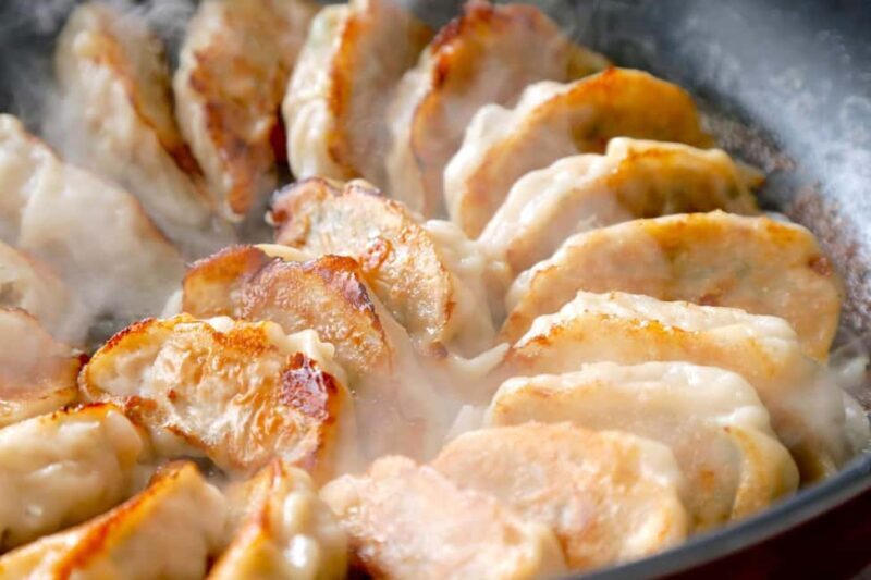 San Antonio: Asian Dumpling Cooking Class With Local Chef - Exploring the San Antonio Asian Dumpling Cooking Class: An Authentic Bite of Asia