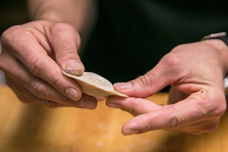 San Antonio: Asian Dumpling Cooking Class With Local Chef - Final Thoughts: Is This the Dumpling Experience for You?