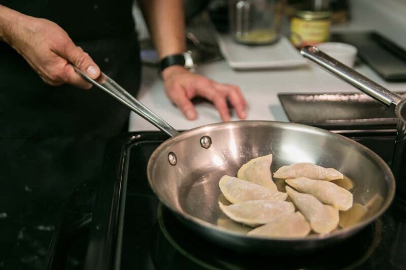 San Antonio: Asian Dumpling Cooking Class With Local Chef - FAQ