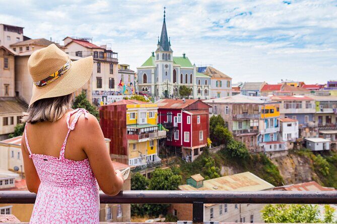 San Antonio Cruise Tour Valparaíso & Casablanca, Santiago Dropoff - In-Depth Review of the Tour