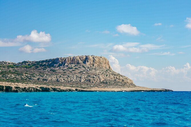 San Antonio Crystal Sea Cruise from Protaras - Final thoughts: Is it worth it?