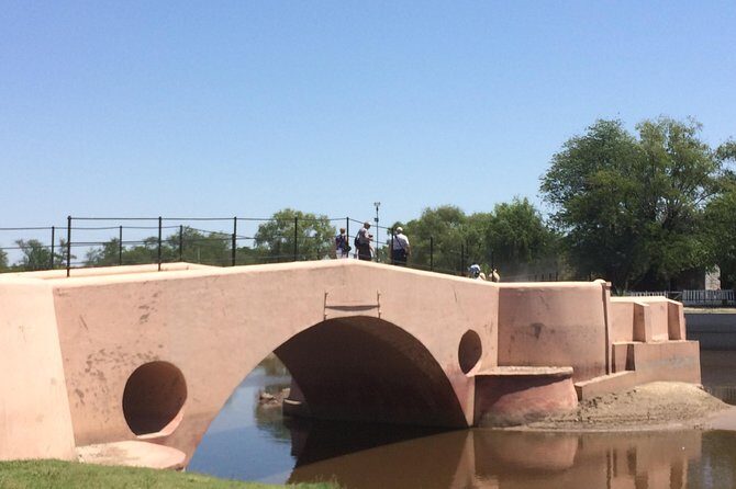 San Antonio de Areco and Lujan Day Trip from Buenos Aires - The Highlights: Lujan and San Antonio de Areco