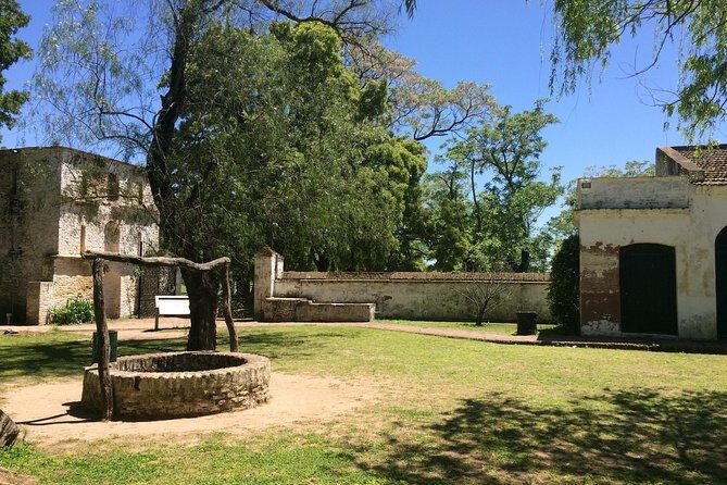 San Antonio de Areco and Lujan Day Trip from Buenos Aires - Authentic Rural Argentina