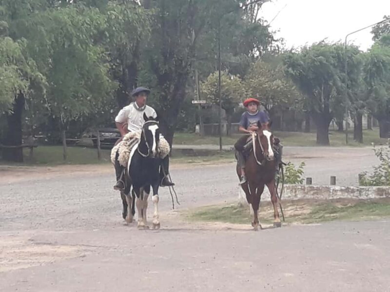 San Antonio de Areco & Lujan Full-Day Tour From Buenos Aires - Experience the Heart of Argentine Tradition: San Antonio de Areco & Luján Full-Day Tour From Buenos Aires