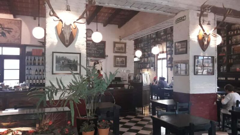 San Antonio de Areco & Lujan Full-Day Tour From Buenos Aires - Key Points