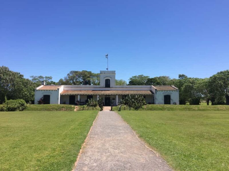 San Antonio de Areco & Lujan Full-Day Tour From Buenos Aires - What Makes This Tour Stand Out?