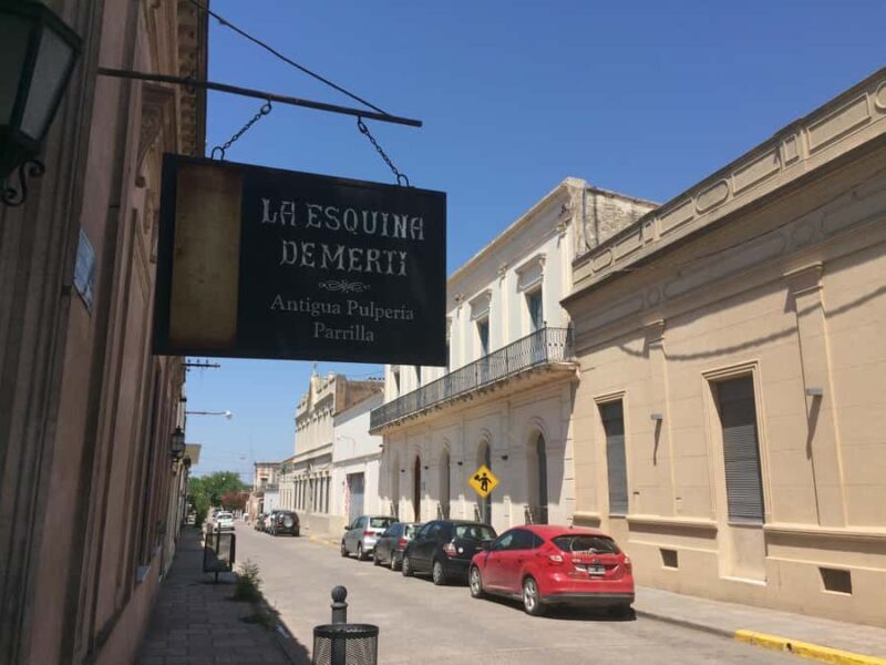 San Antonio de Areco & Lujan Full-Day Tour From Buenos Aires - The Sum Up