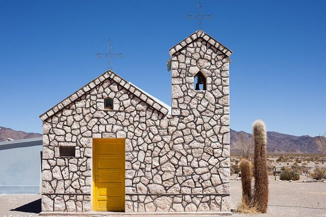 San Antonio de los Cobres: Day Venture from Salta - How the Tour Feels in Practice