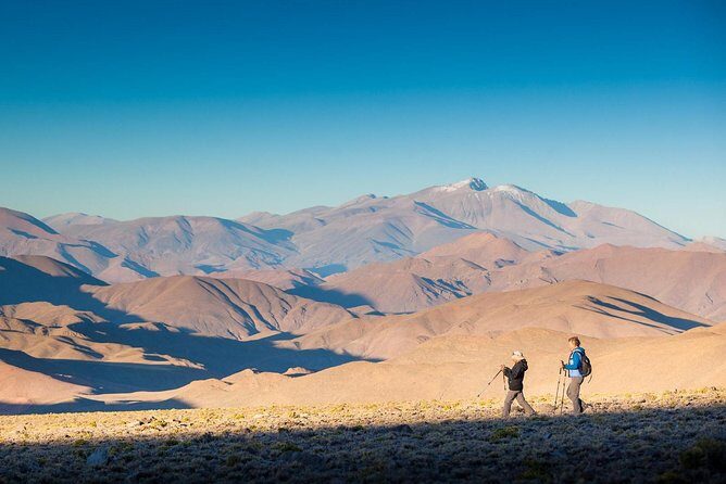 San Antonio de los Cobres: Day Venture from Salta - The Sum Up