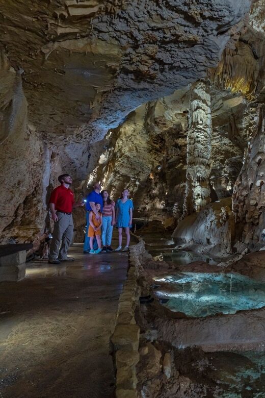 San Antonio: Discovery Tour at Natural Bridge Caverns - Final Thoughts