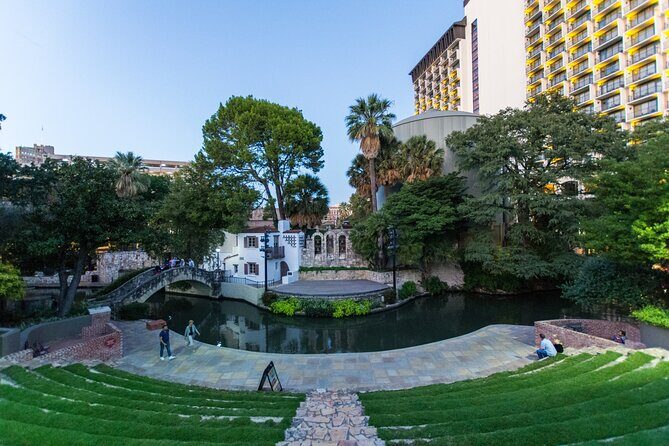 San Antonio Downtown Highlights Private Guided Walking Tour - Practical Tips for Making the Most of Your Tour