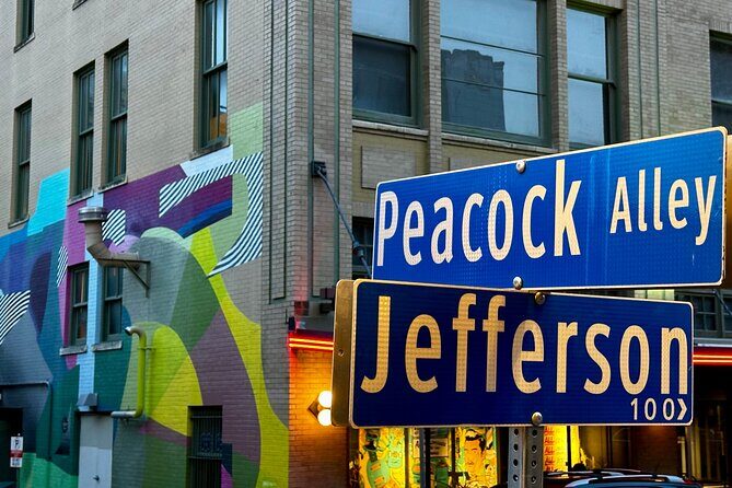 San Antonio Downtown Twilight Art Tour - Who Will Enjoy This Tour?