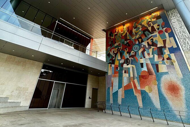 San Antonio Downtown Twilight Art Tour - FAQ about the San Antonio Downtown Twilight Art Tour