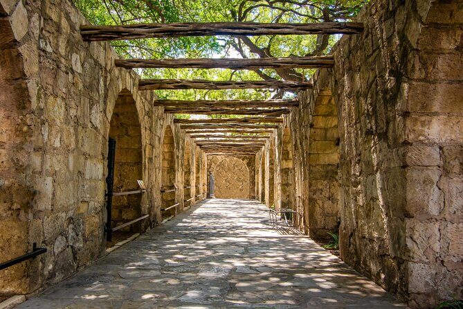 San Antonio Downtown Walking Tour & River Cruise Tickets - Who Would Enjoy This Tour?