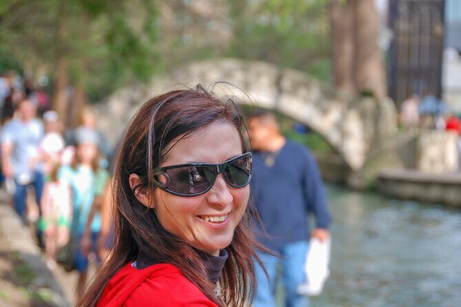 San Antonio Downtown Walking Tour & River Cruise Tickets - Frequently Asked Questions