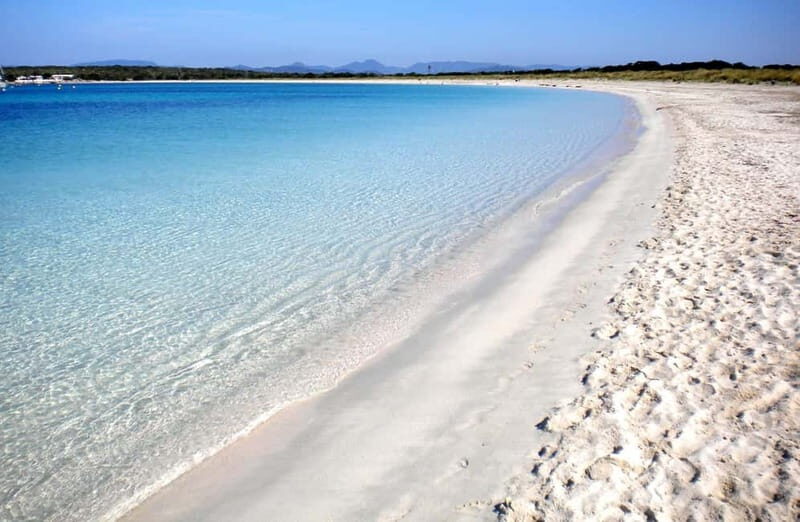 San Antonio: Es Vedrà, Formentera, Espalmador food & drinks - San Antonio: Es Vedrà, Formentera, Espalmador Food & Drinks – An Authentic Island Day Out