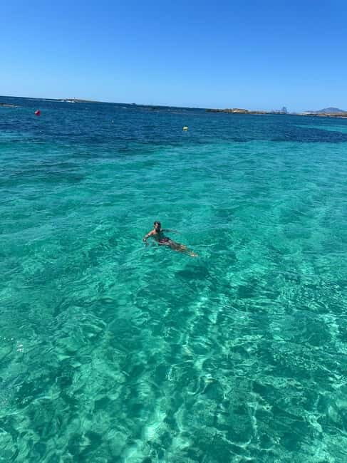 San Antonio: Es Vedrà, Formentera, Espalmador food & drinks - Who Is This Tour Best For?