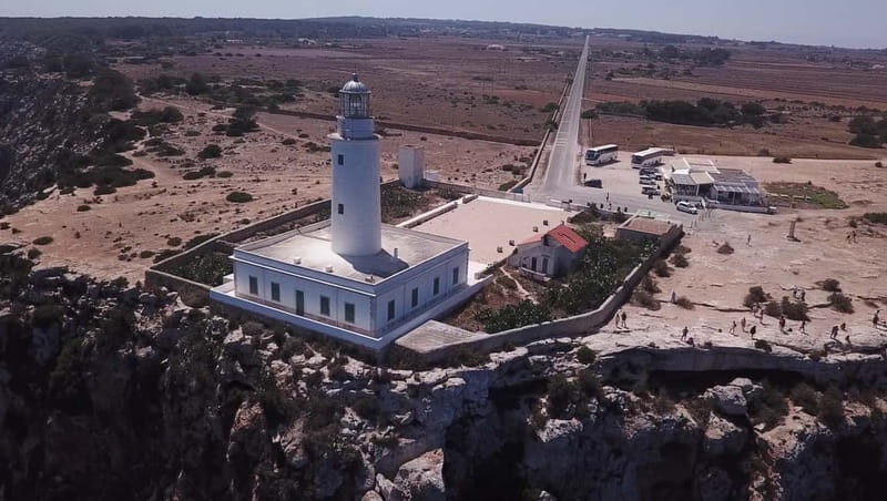 San Antonio: Es Vedrà, Formentera, Espalmador food & drinks - The Sum Up