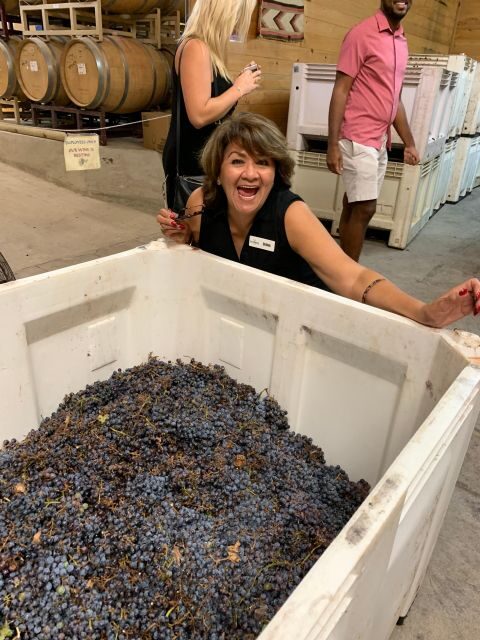 San Antonio: Fredericksburg Wineries Day Trip with Tastings - FAQ