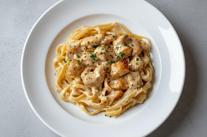 San Antonio: Fun Pasta Making Class With Local Chef - Final Thoughts