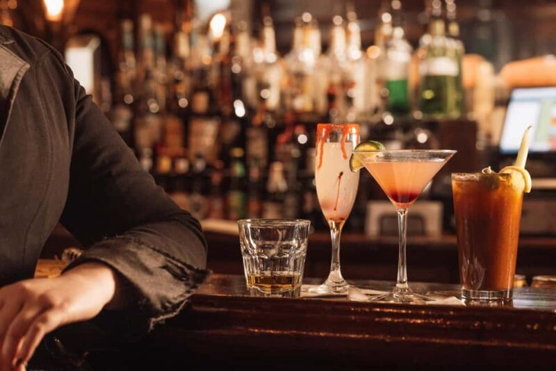 San Antonio: Ghost Bus Haunted Pub Crawl - What’s Included and How It Works