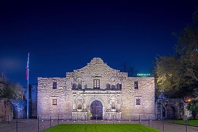 San Antonio Ghost Walking Tour - Who Should Consider This Tour?