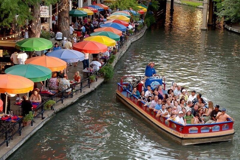 San Antonio: Go City Explorer Pass with 25+ Attractions - Who Will Love This Pass?