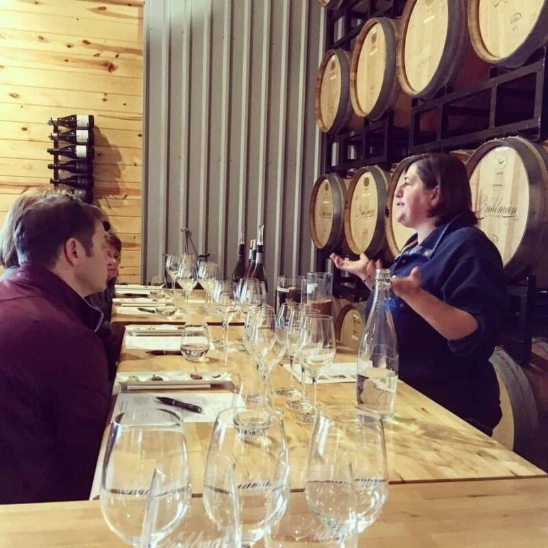 San Antonio: Guadalupe River Valley Wine & Whiskey Tour - A Closer Look at the Guadalupe River Valley Wine & Whiskey Tour
