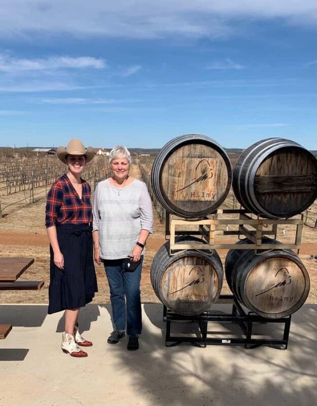 San Antonio: Guadalupe River Valley Wine & Whiskey Tour - Who Should Consider This Tour?