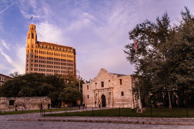 San Antonio: Guided Haunted Pub Crawl - The Bottom Line: Is It Worth It?