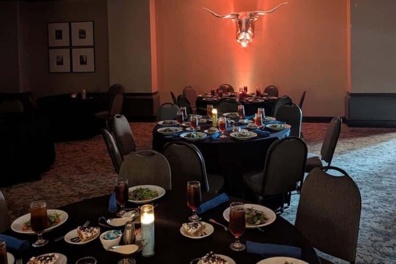 San Antonio: Haunted Dinner Tour with Ghost Walk - Who Will Love This Tour?