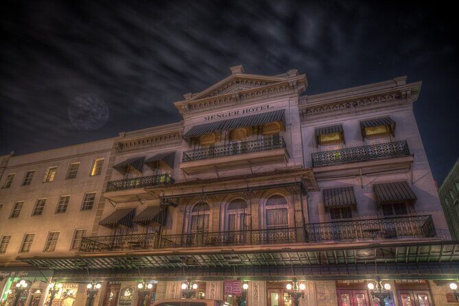San Antonio Haunted Pub Crawl - Who Will Love This Tour?